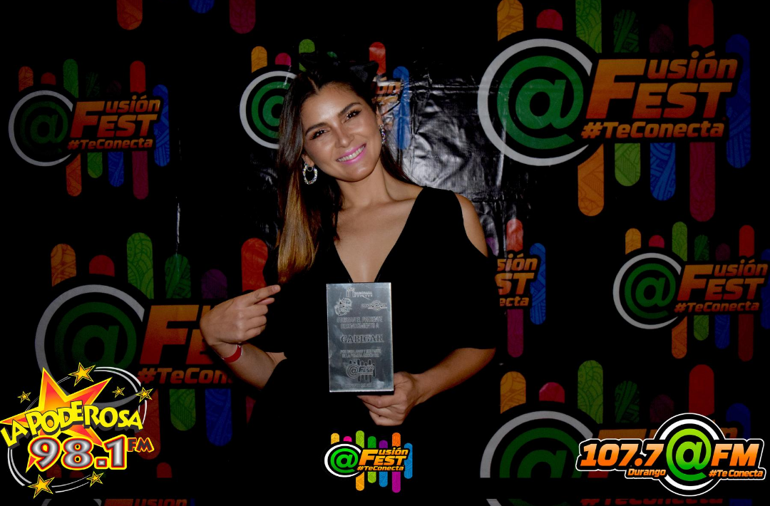 FUSION FEST DURANGO 2019